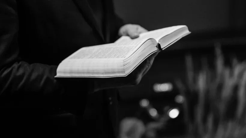 Biblical Studies