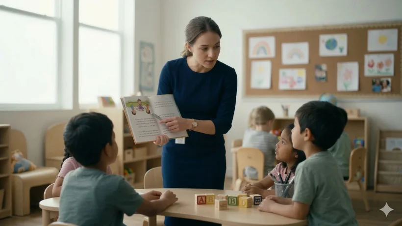 Elementary Education