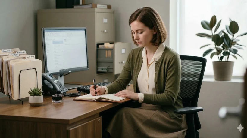 Secretarial Science