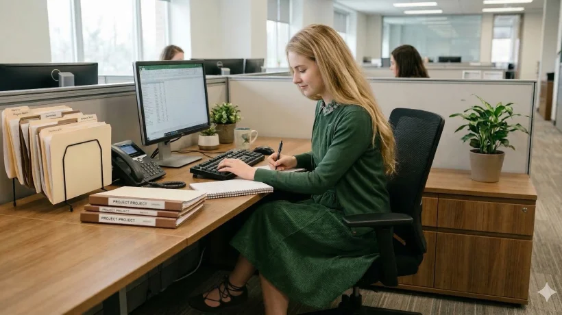 Secretarial Science