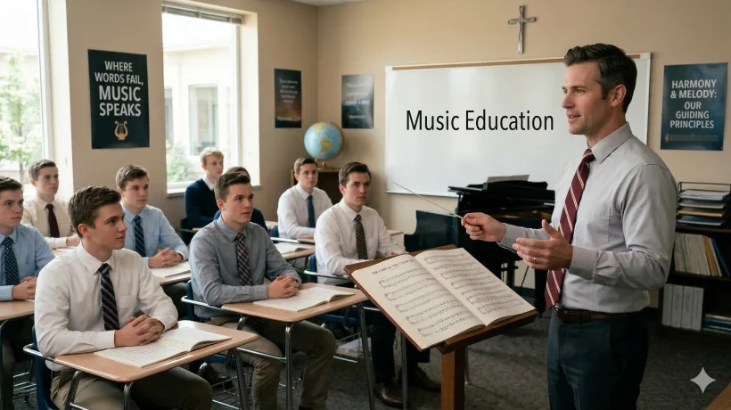 Music Education