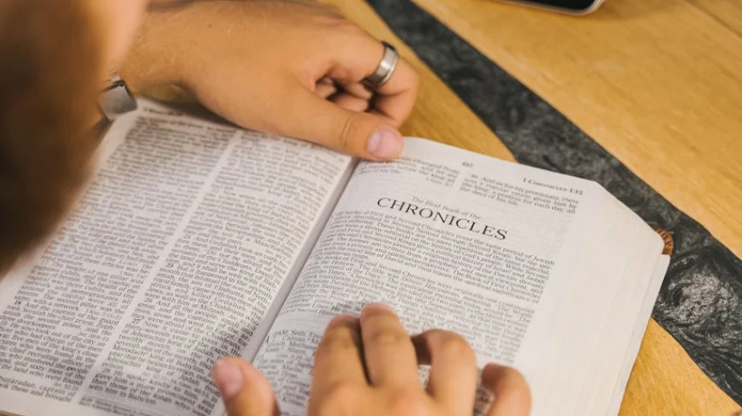 General Studies for Men