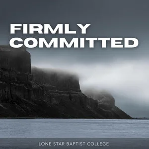 Firmly Committed