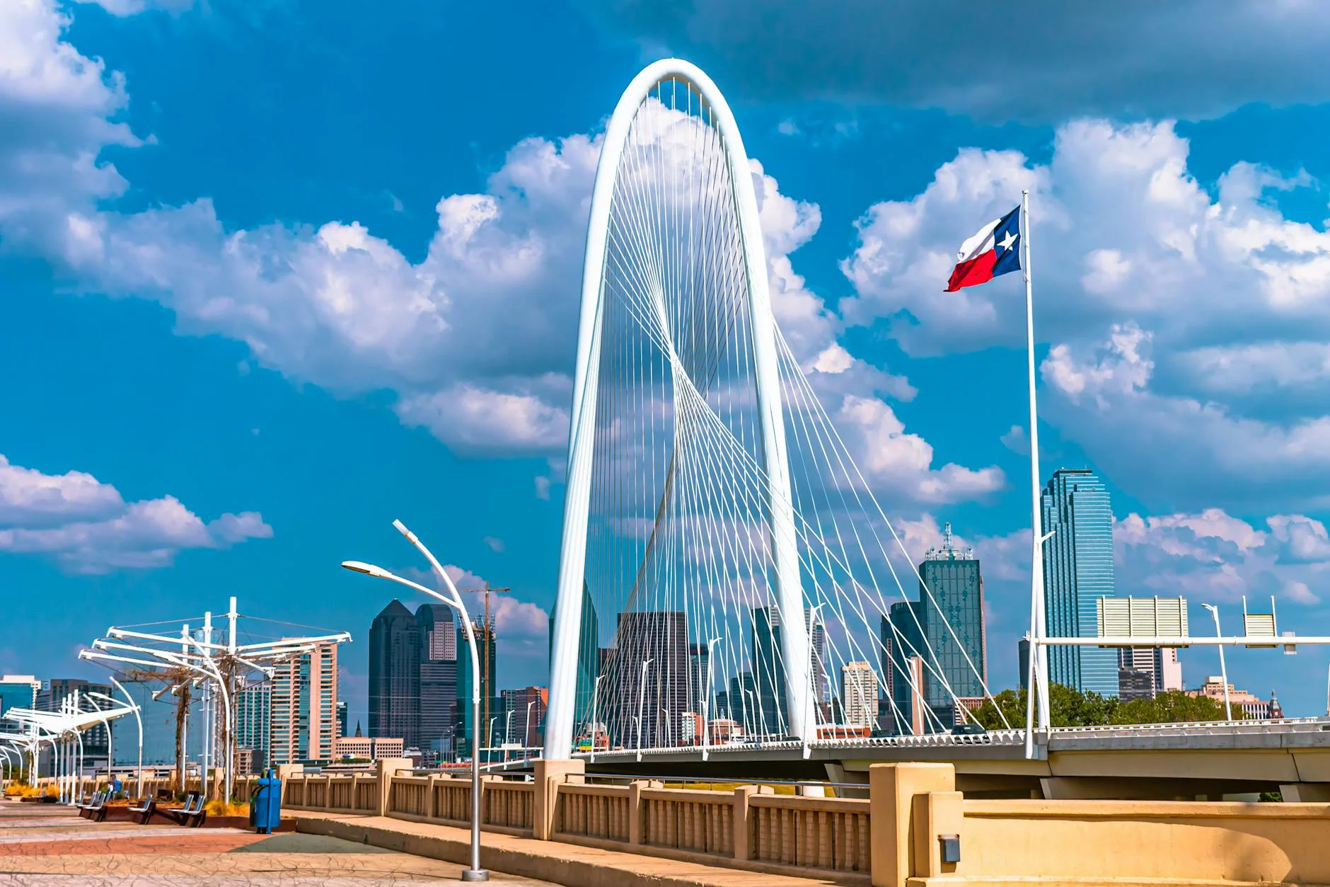 DFW Job Market