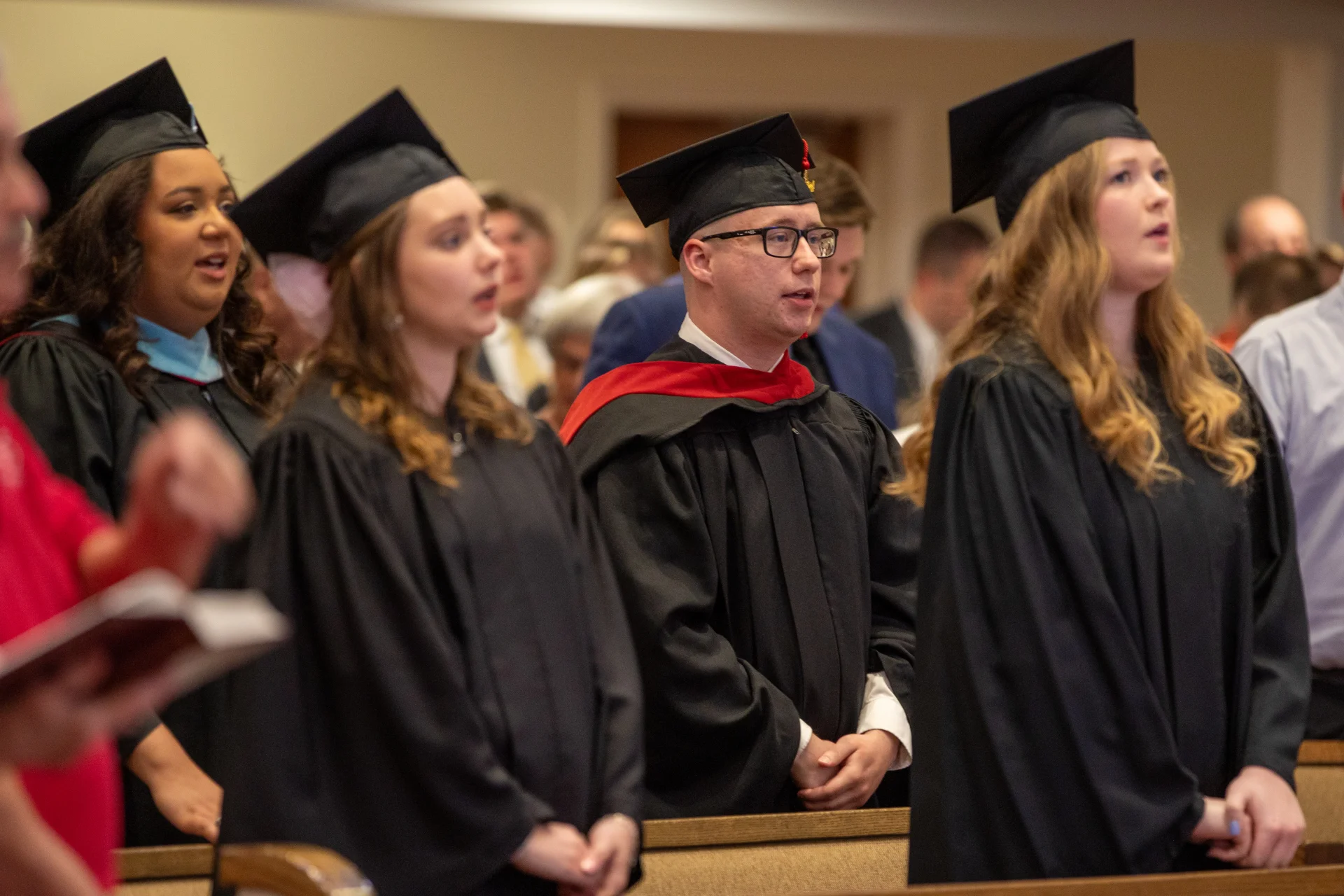 Debt-Free Graduates