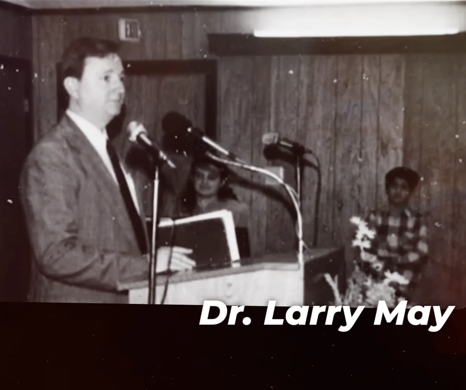 LSBC History