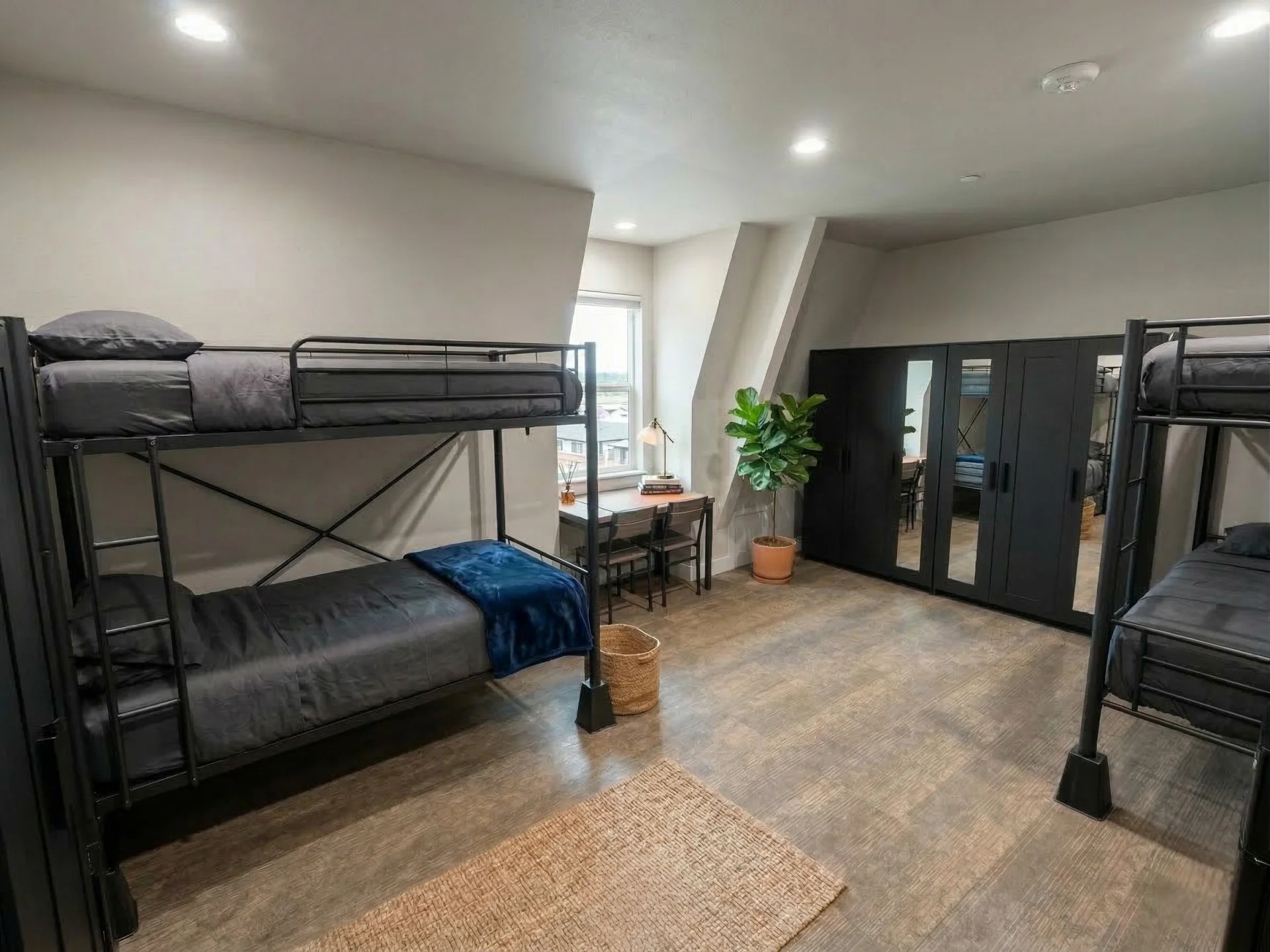 On-Campus Housing
