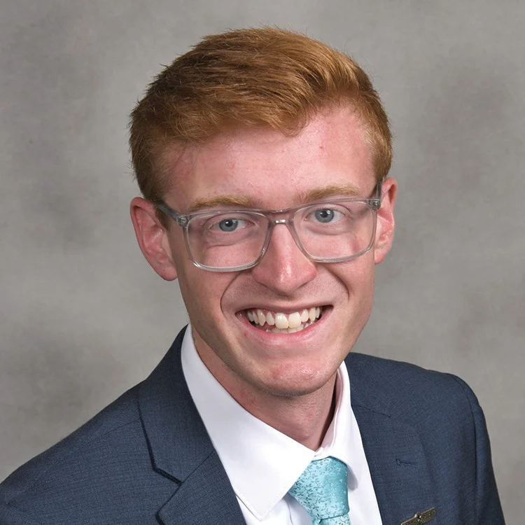 Andrew Hickman