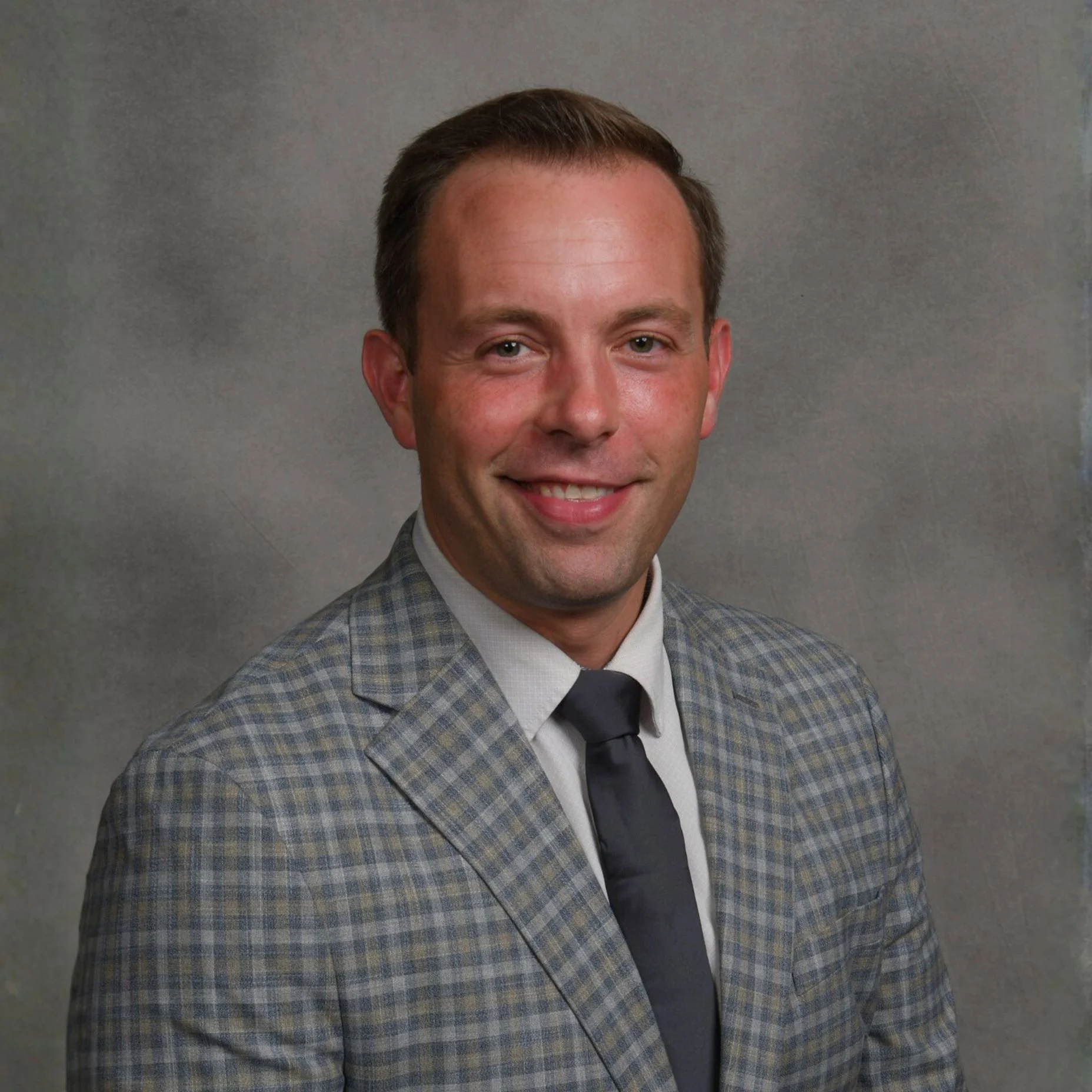 Dr. Denton Bell