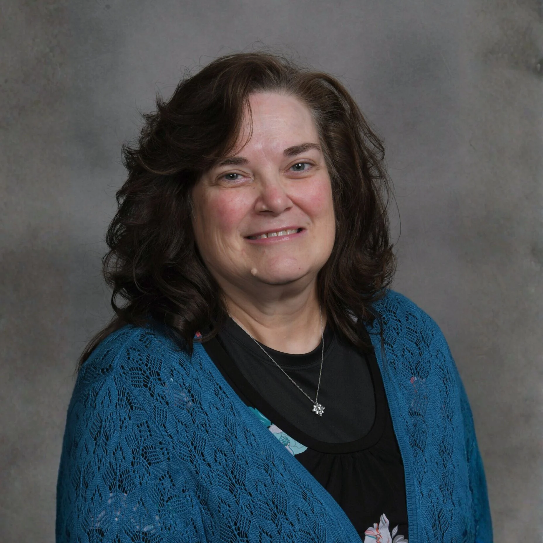Dr. Donna Cavanaugh