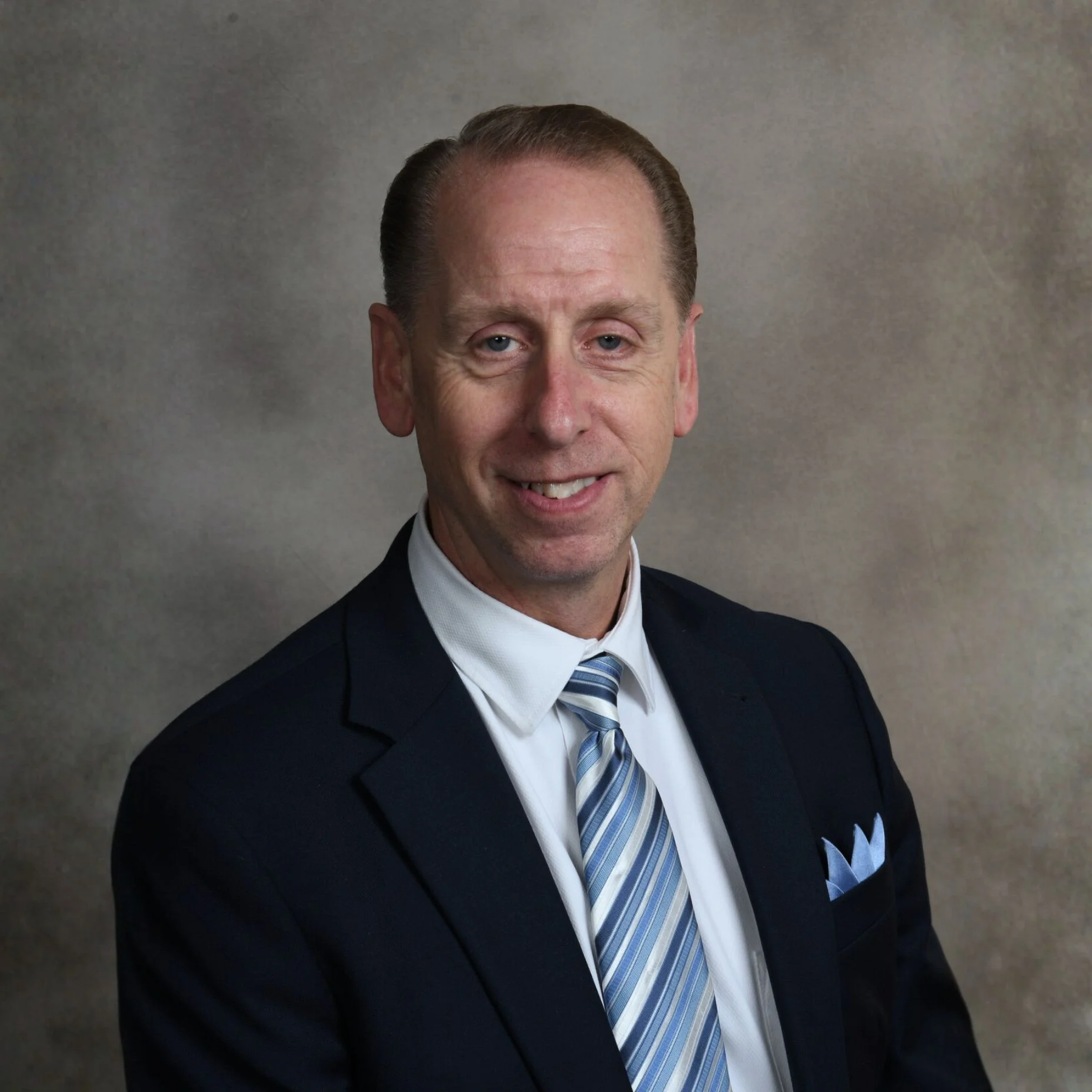 Dr. Jack Bachman