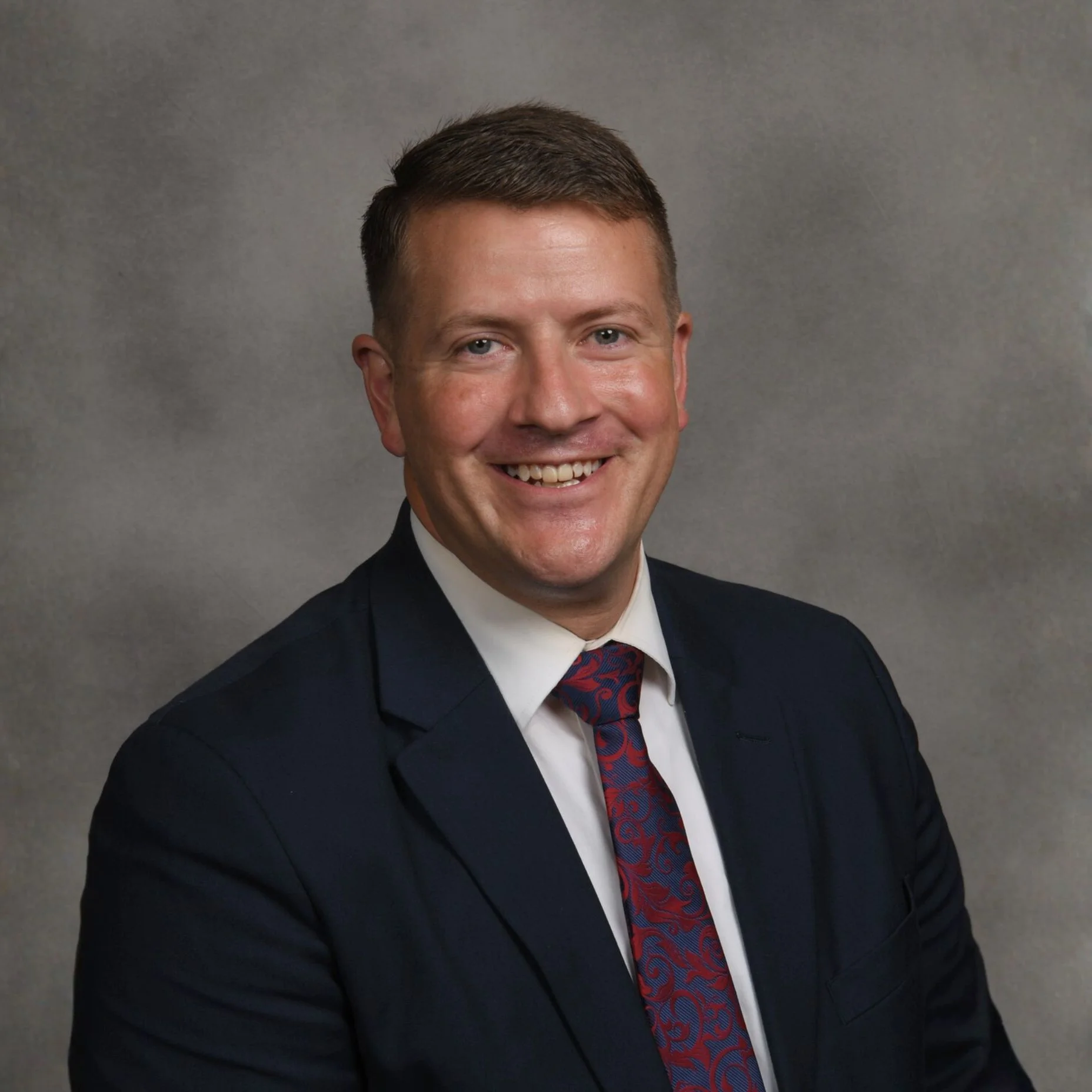 Dr. Joshua Wells