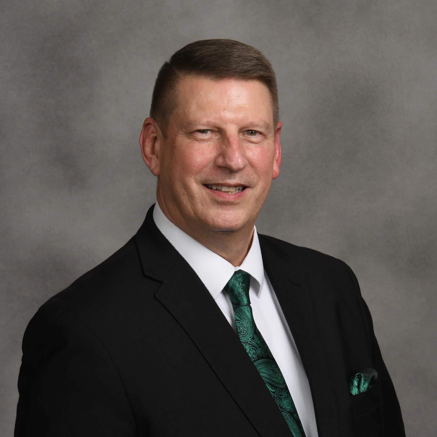 Dr. Mike Wells